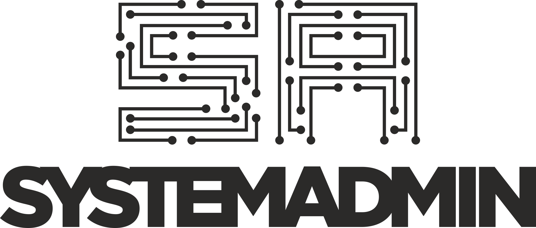 Systemadmin